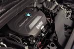 BMW 218d Active Tourer 2014 года (UK)